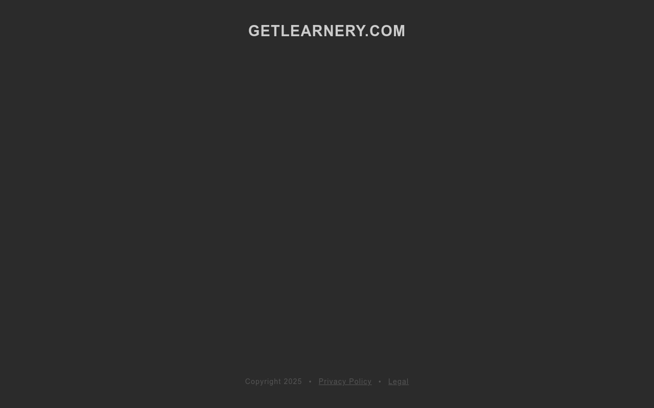 Learnery
