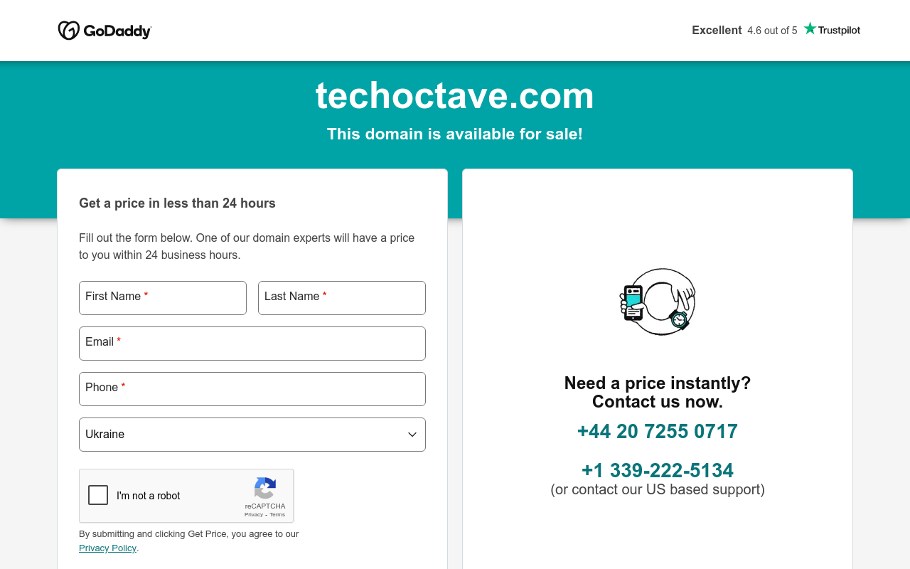TechOctave