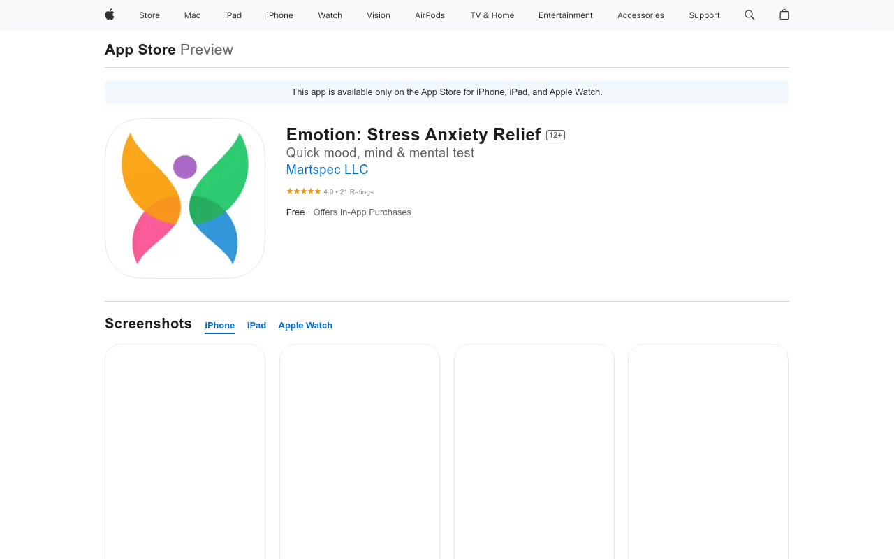 Emotion