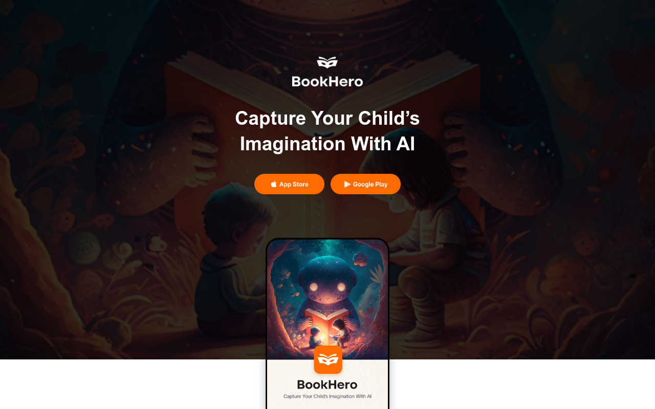 BookHero