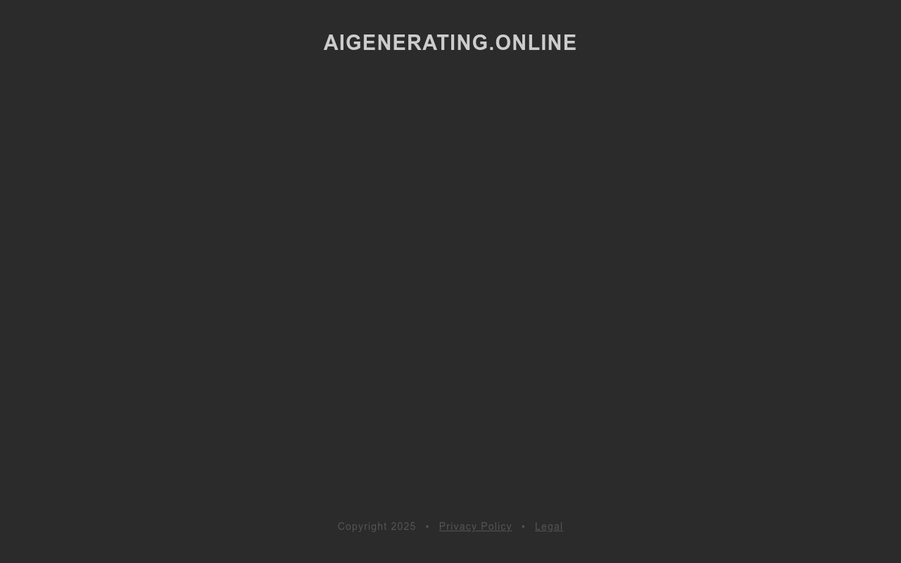 AI generating - Ultimate AI Generator