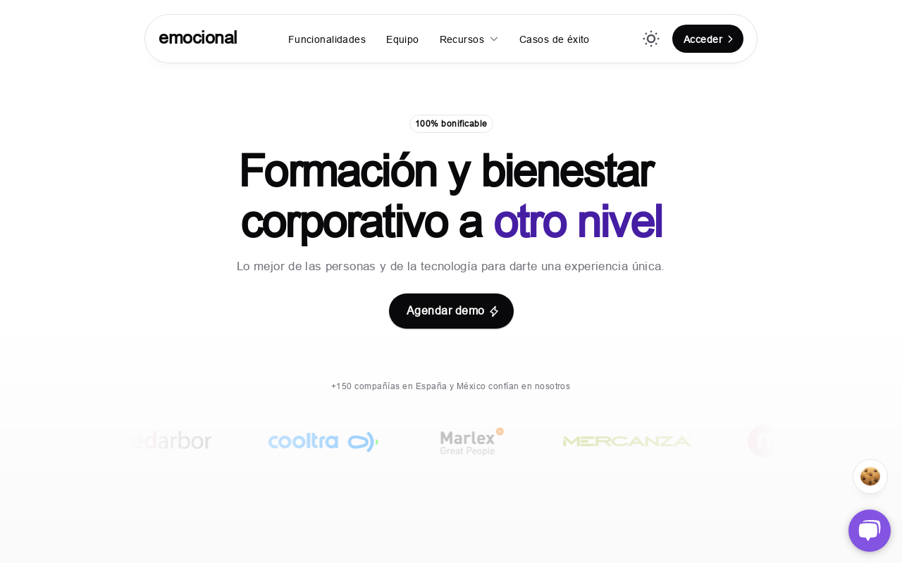 Emocional