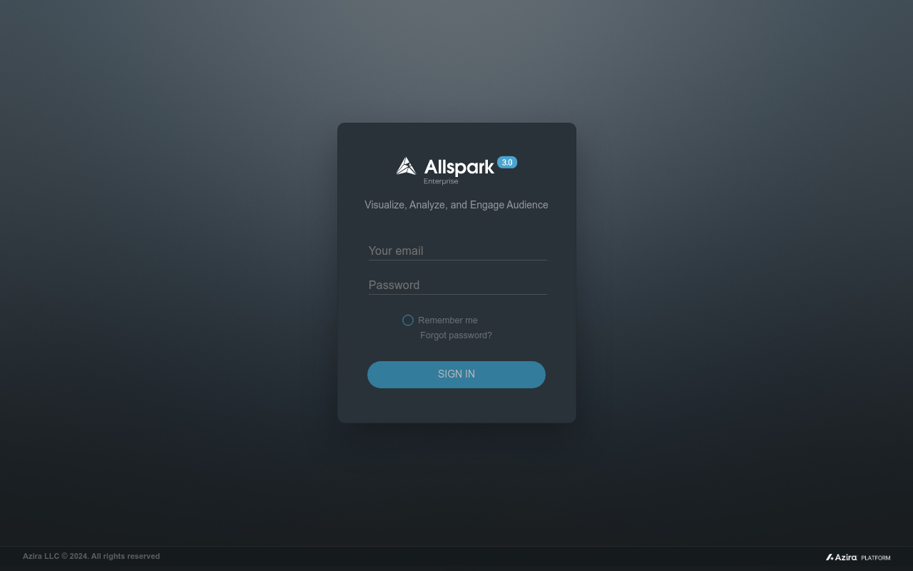 Allspark 3.0