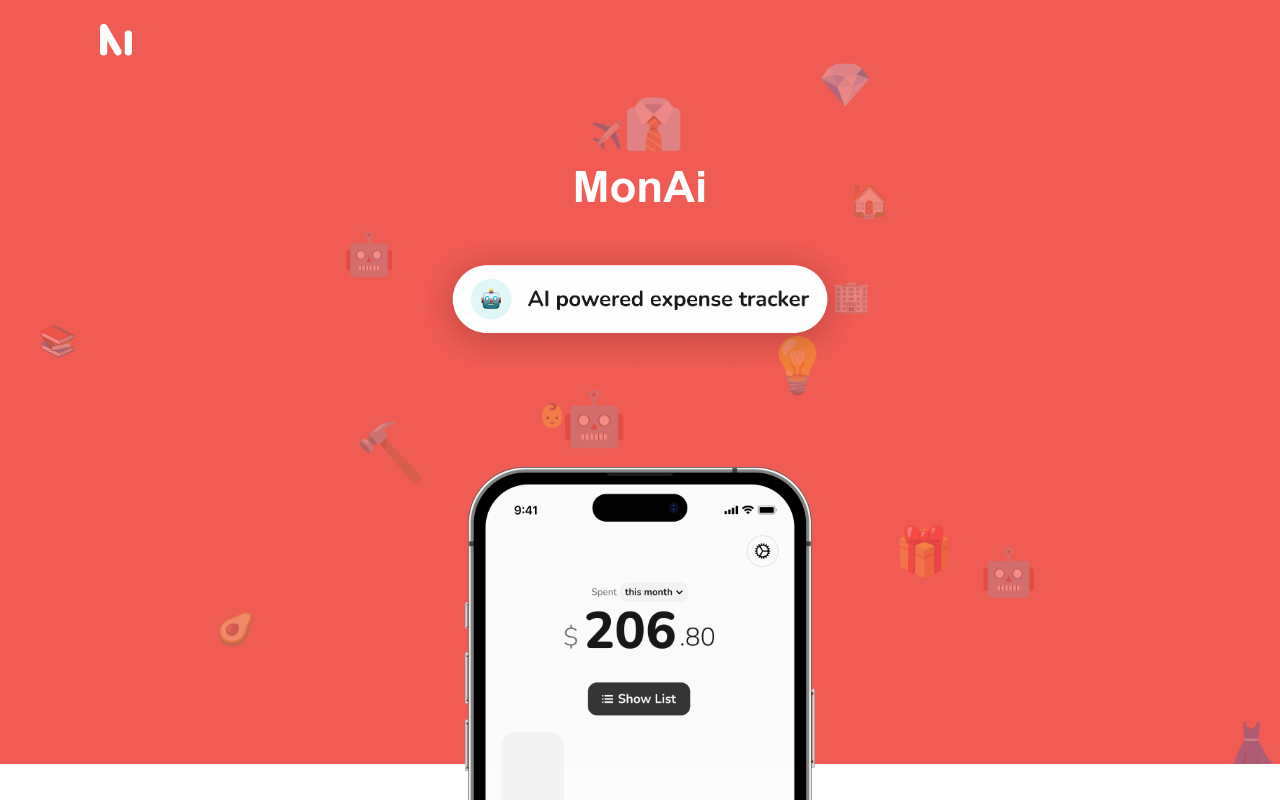MonAi