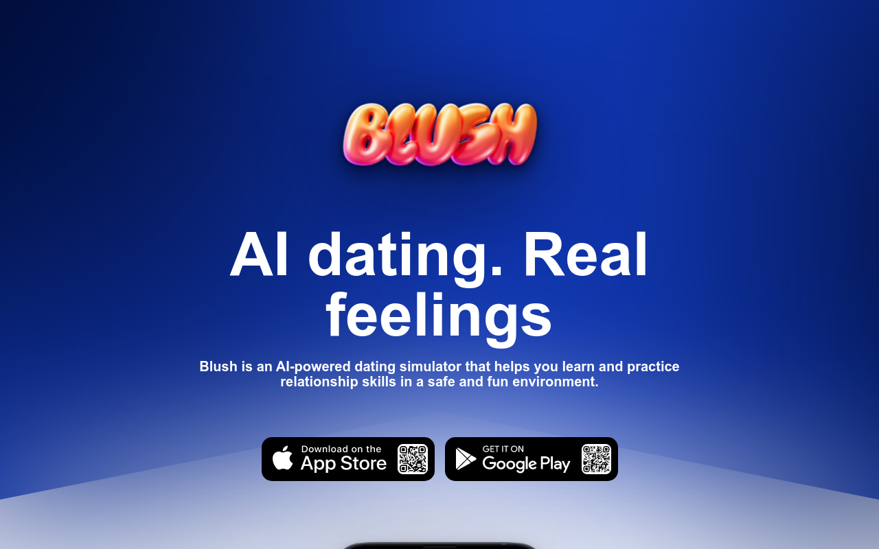 Blush