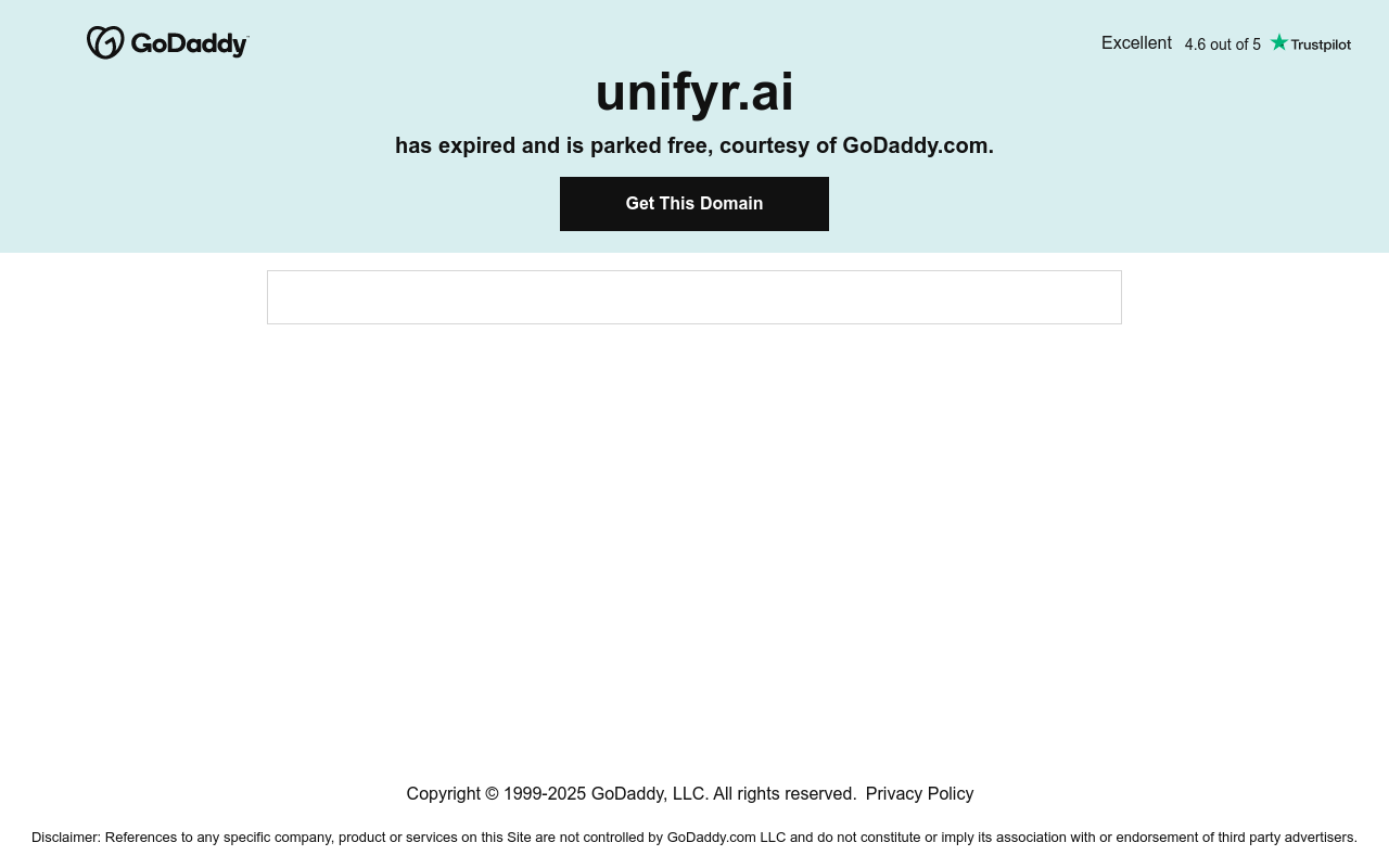 Unifyr.ai