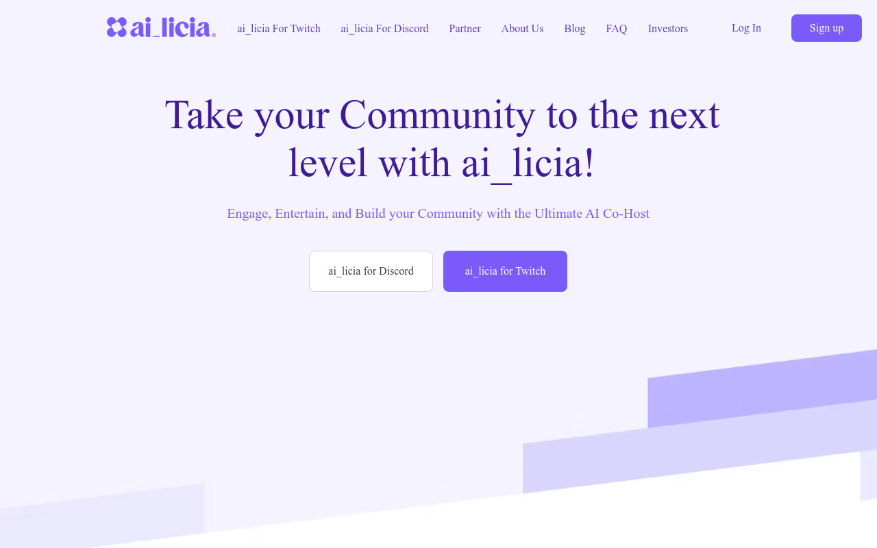 ai_licia by NovaSquare