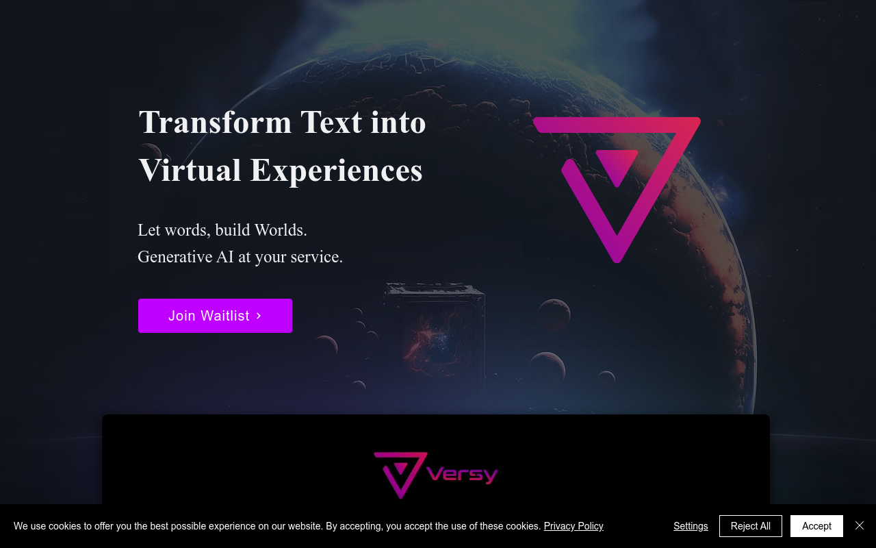 versy