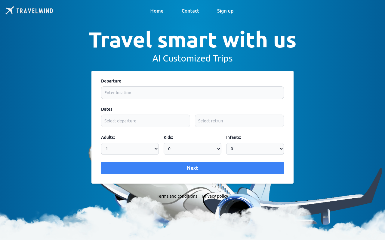 TravelMind