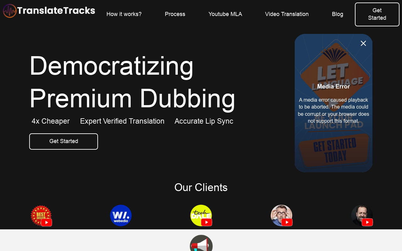 Speakmulti