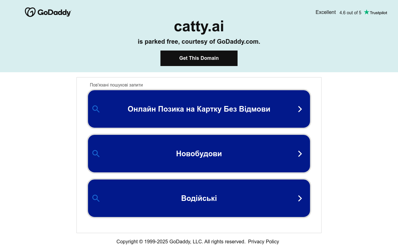 Catty AI