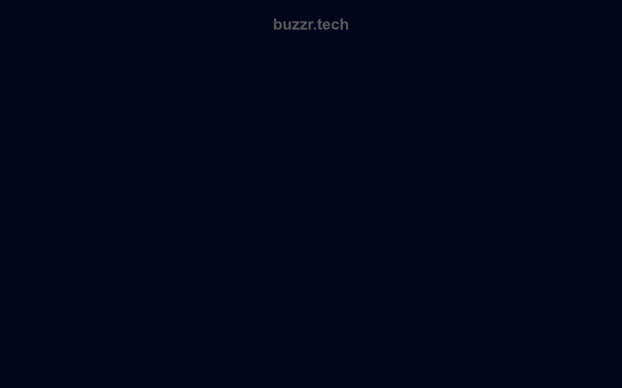 Buzzr