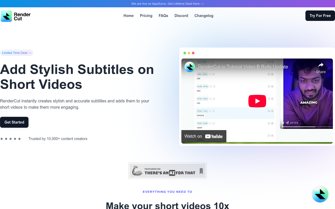 SubtitleO