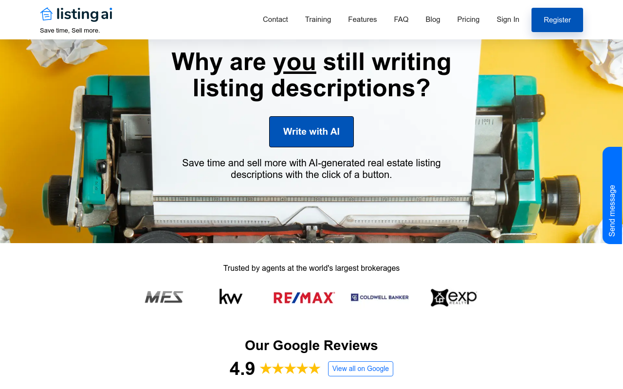 Listpro