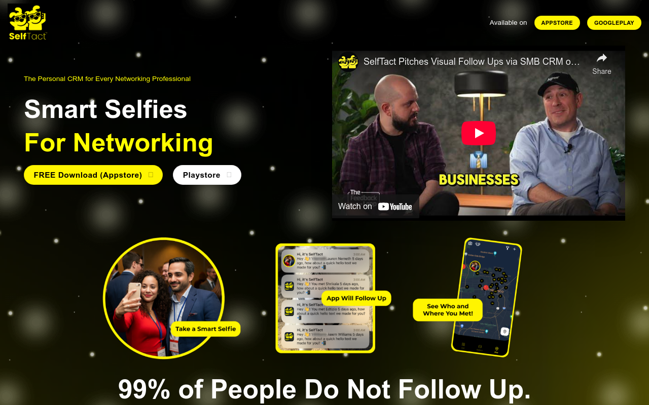 SelfTact.com