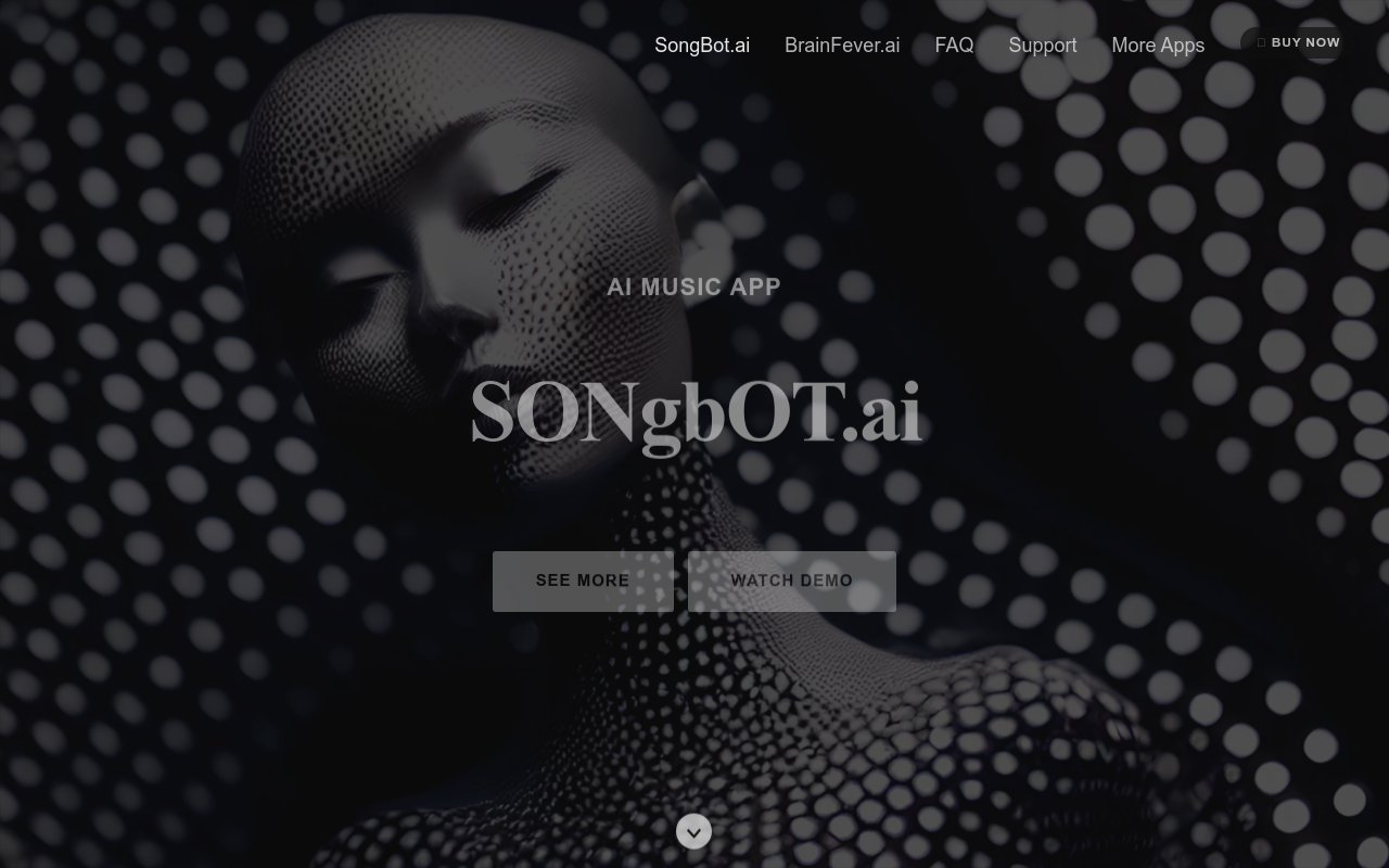 SongBot AI Music