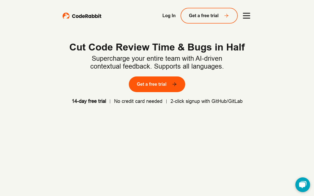 CodeRabbit