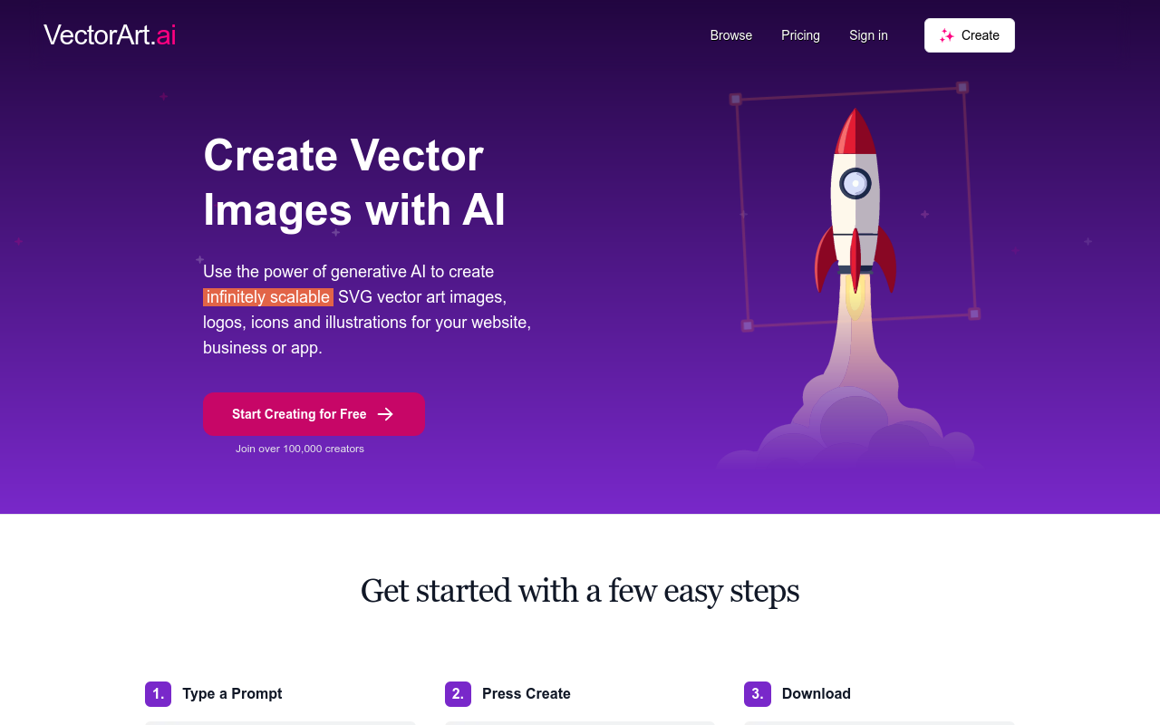 VectorArt.ai