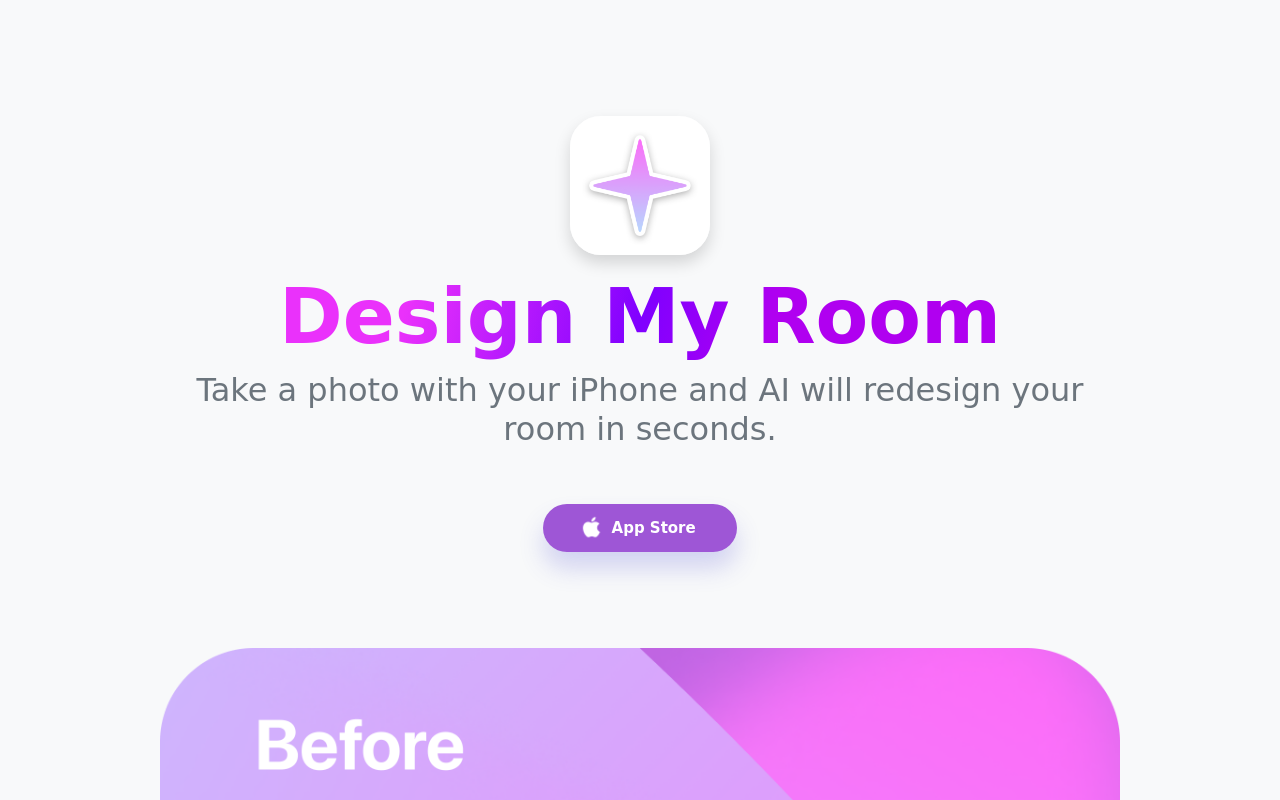 Design My Room