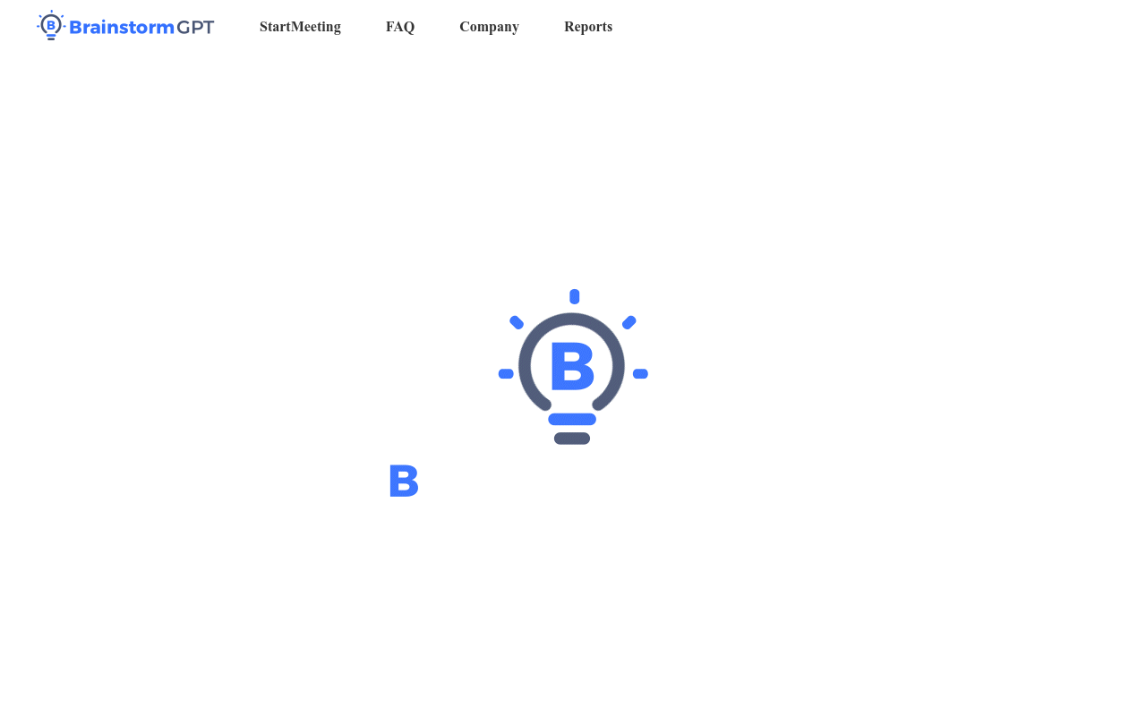 BrainstormGPT.ai