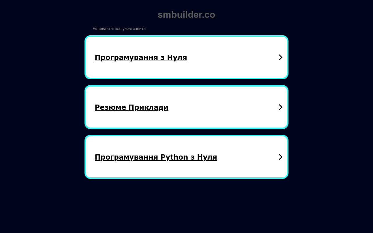 AI Social Media Builder