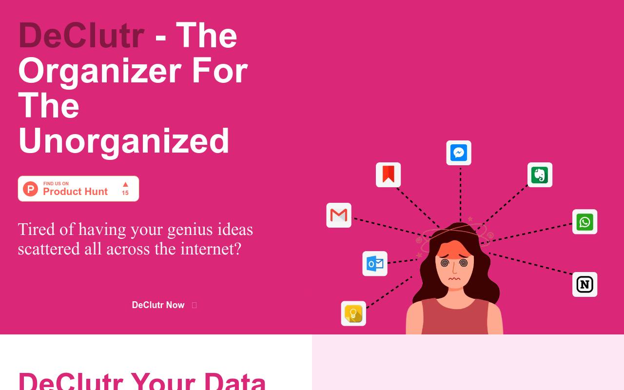 DeClutr.ai