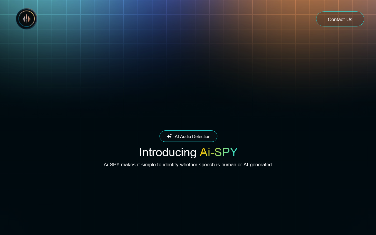 AI-Spy