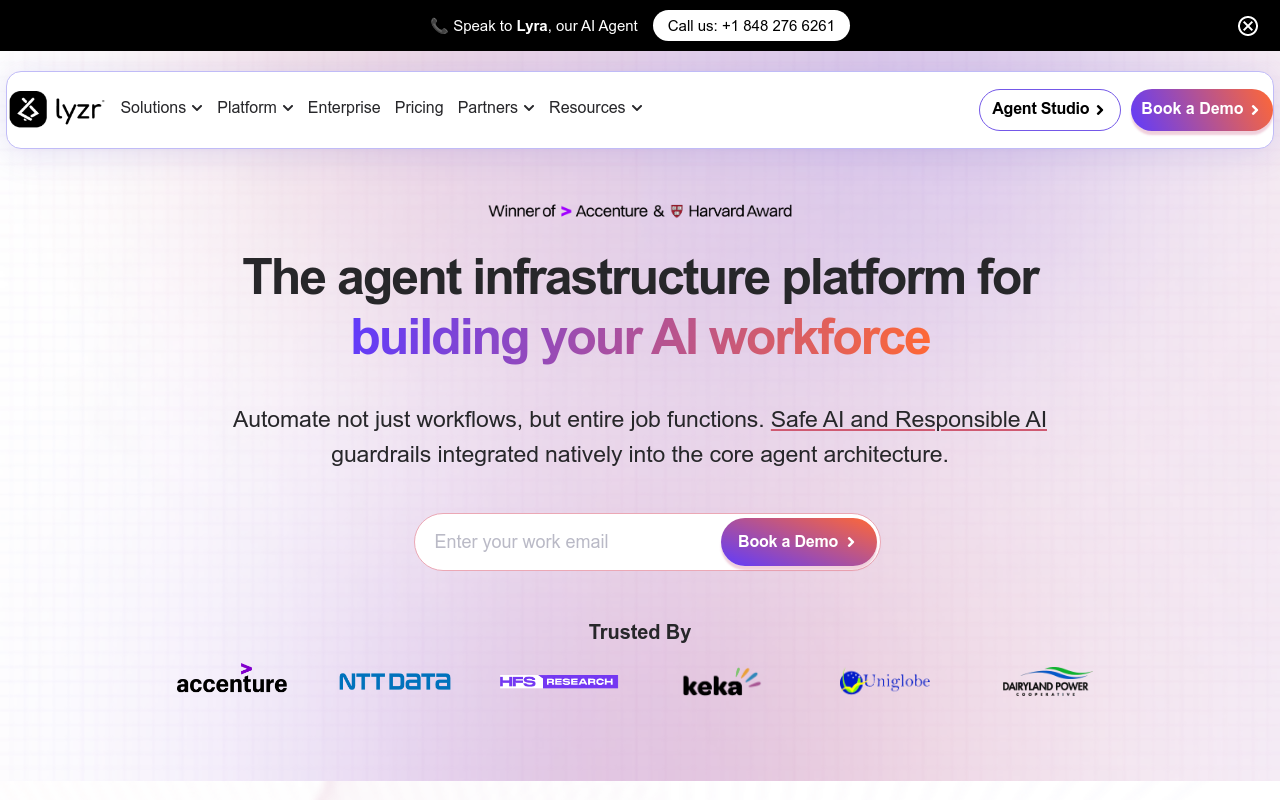Lyzr.ai