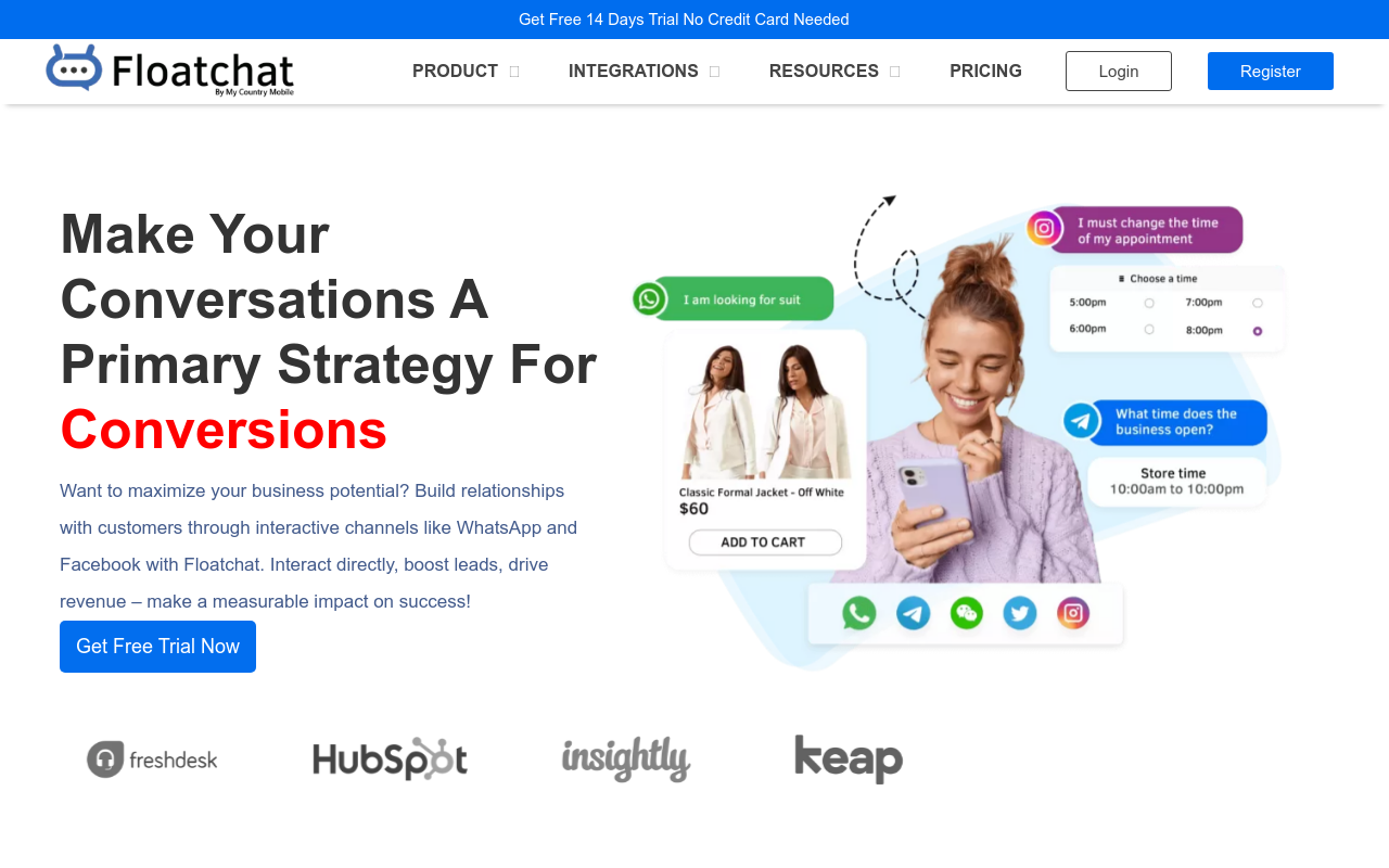 FloatChat