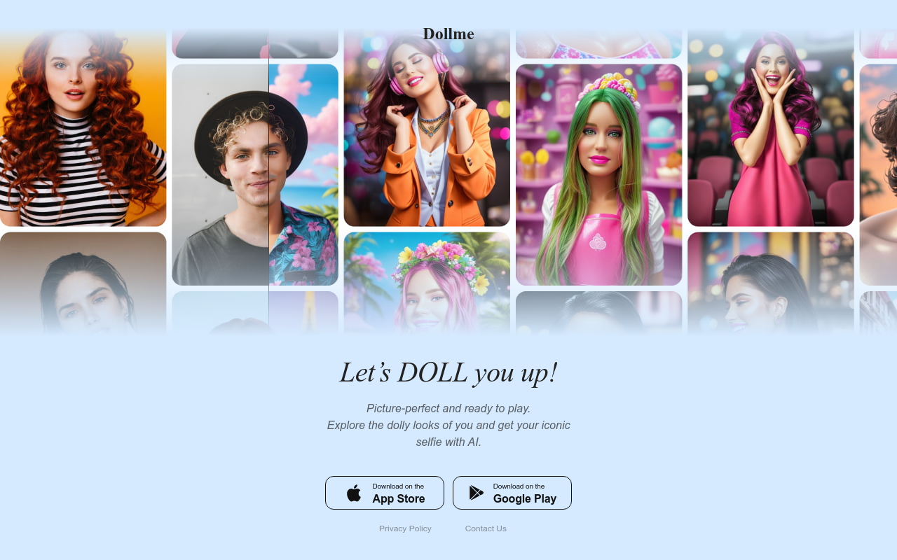 DollMe