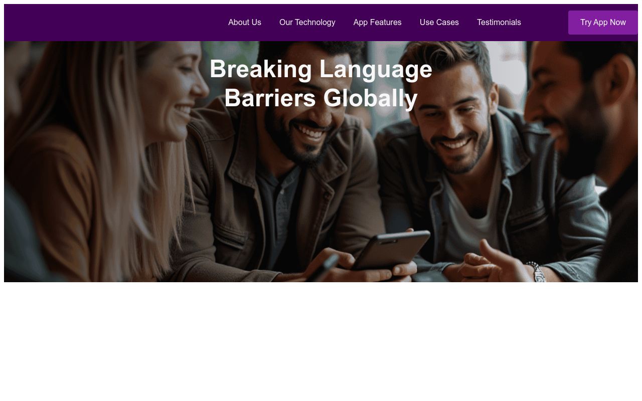 Speakshift.ai