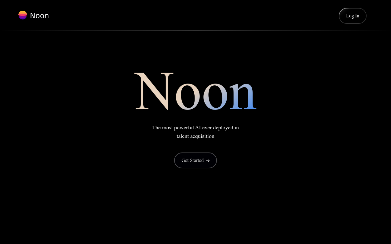 Noon AI