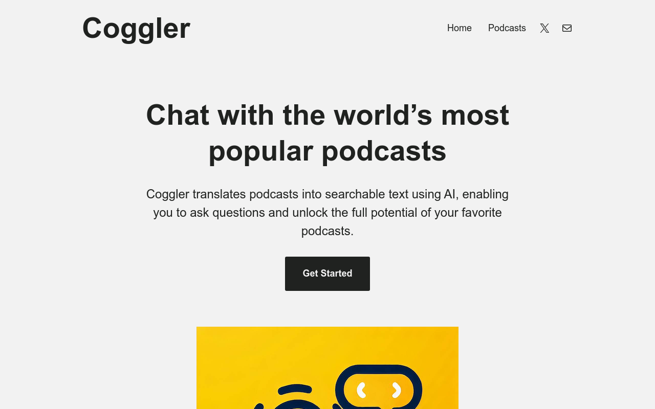 Coggler