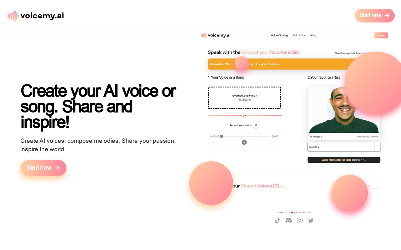 voicemy.ai