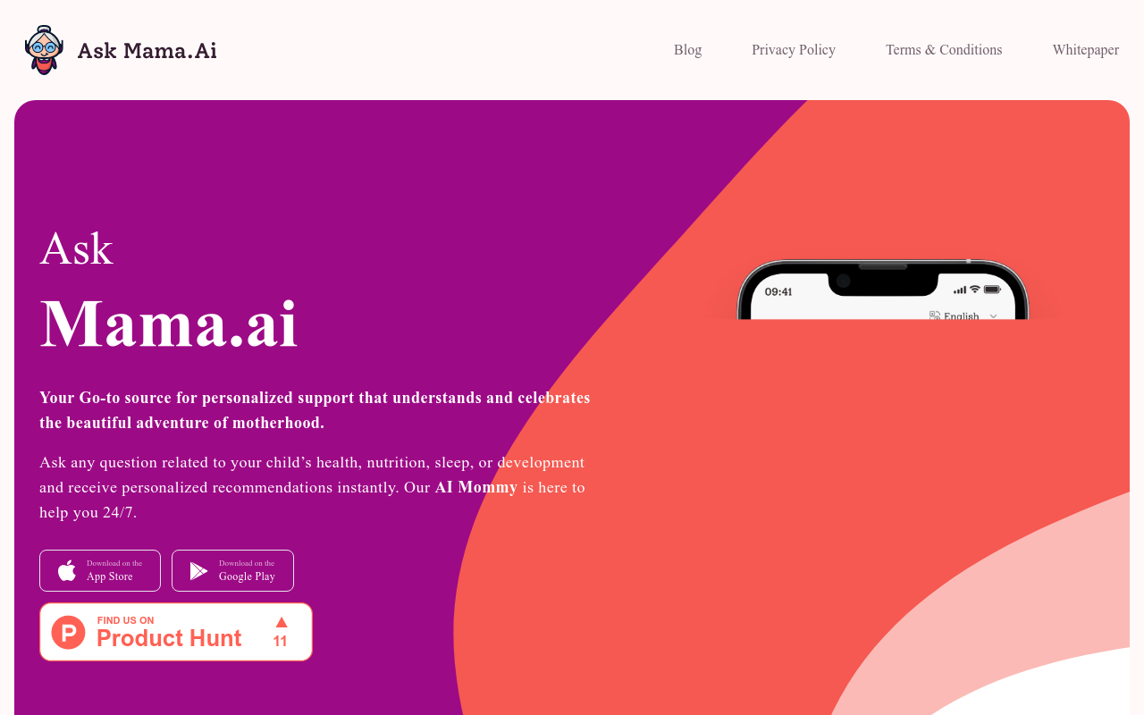 AskMama.ai