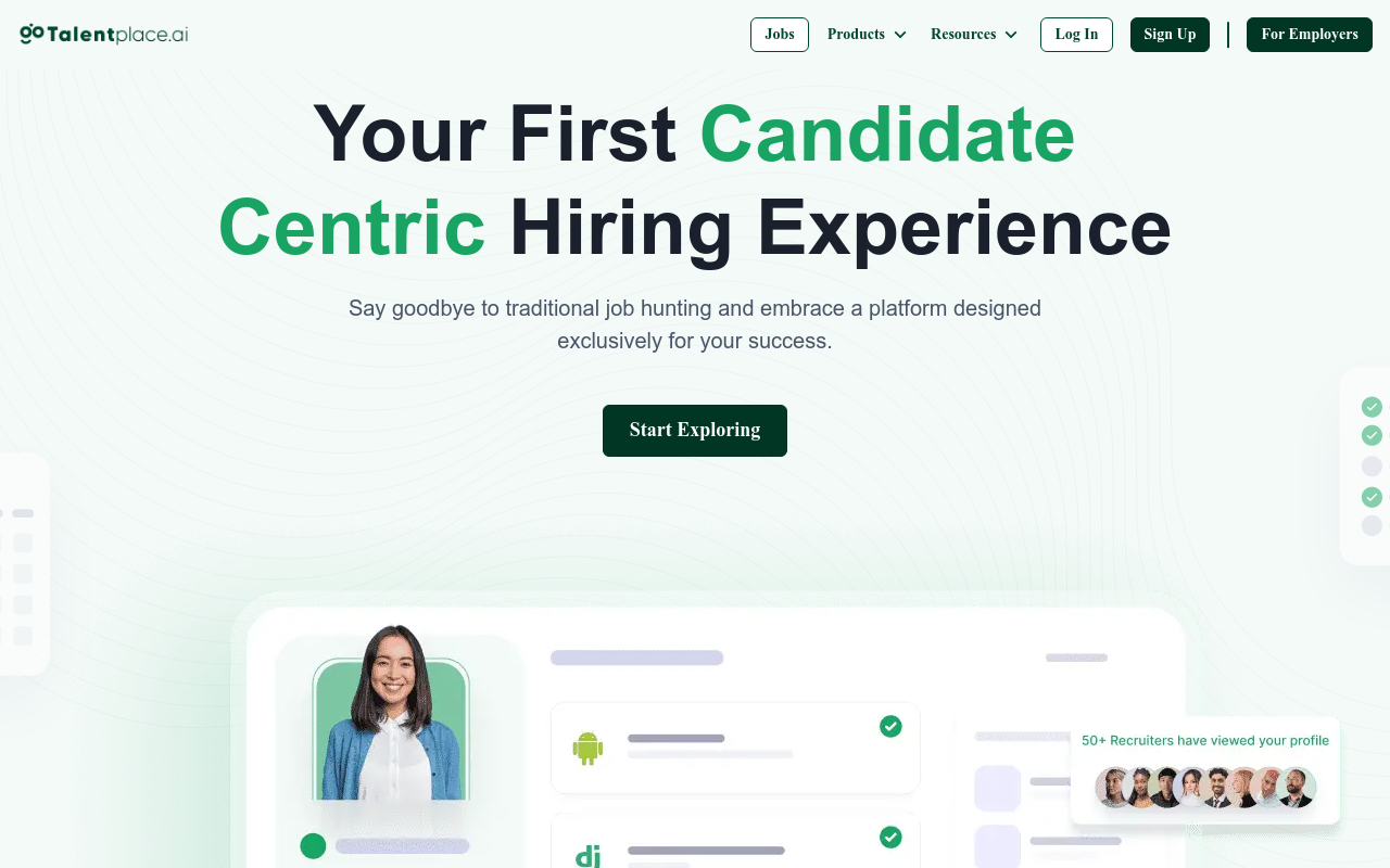 Talentplace.ai