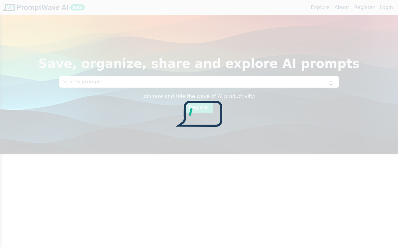 PromptWave AI