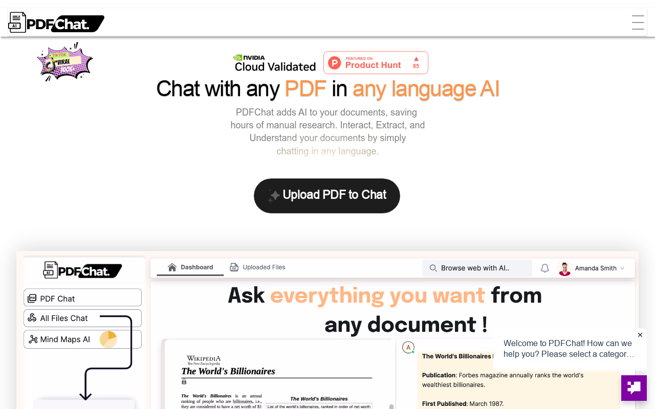 PDFChat