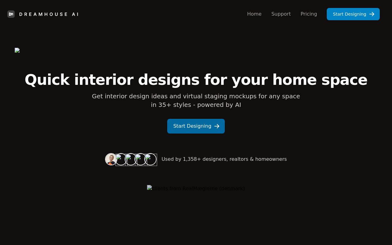Dreamhouse AI
