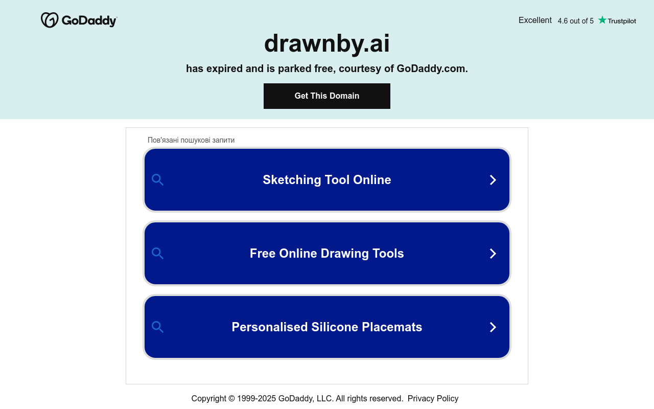 DrawnBy.AI