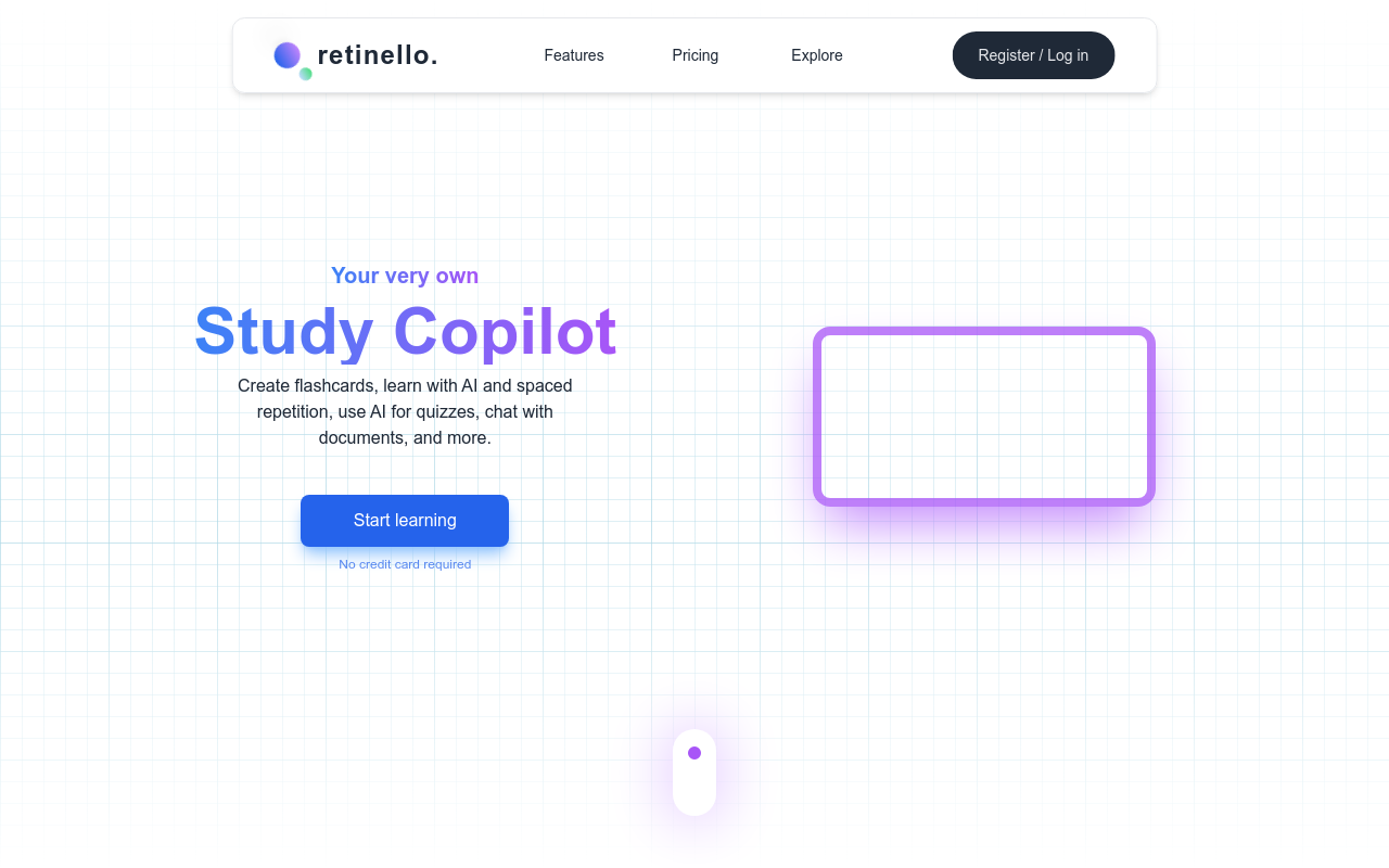 Retinello