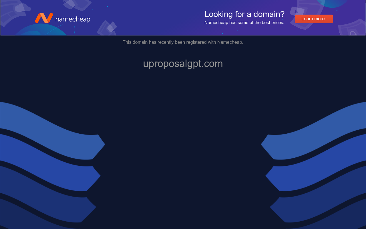 uProposalGPT