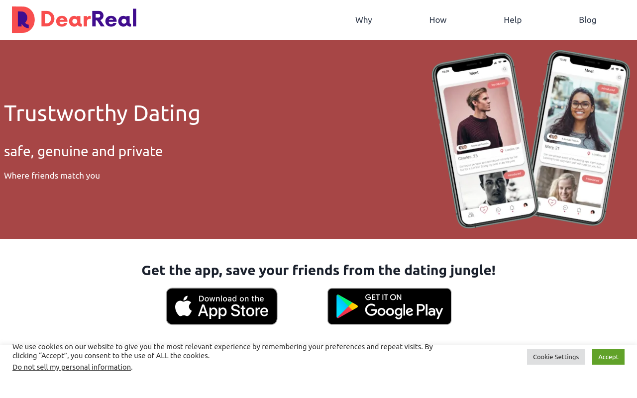 DearReal