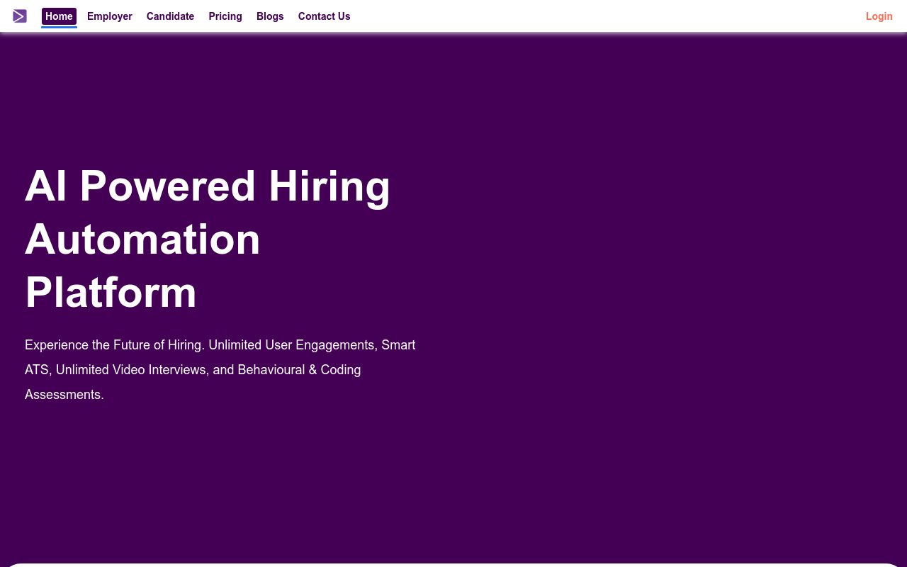 LueinHire.com