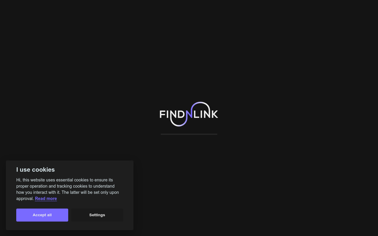 Findnlink