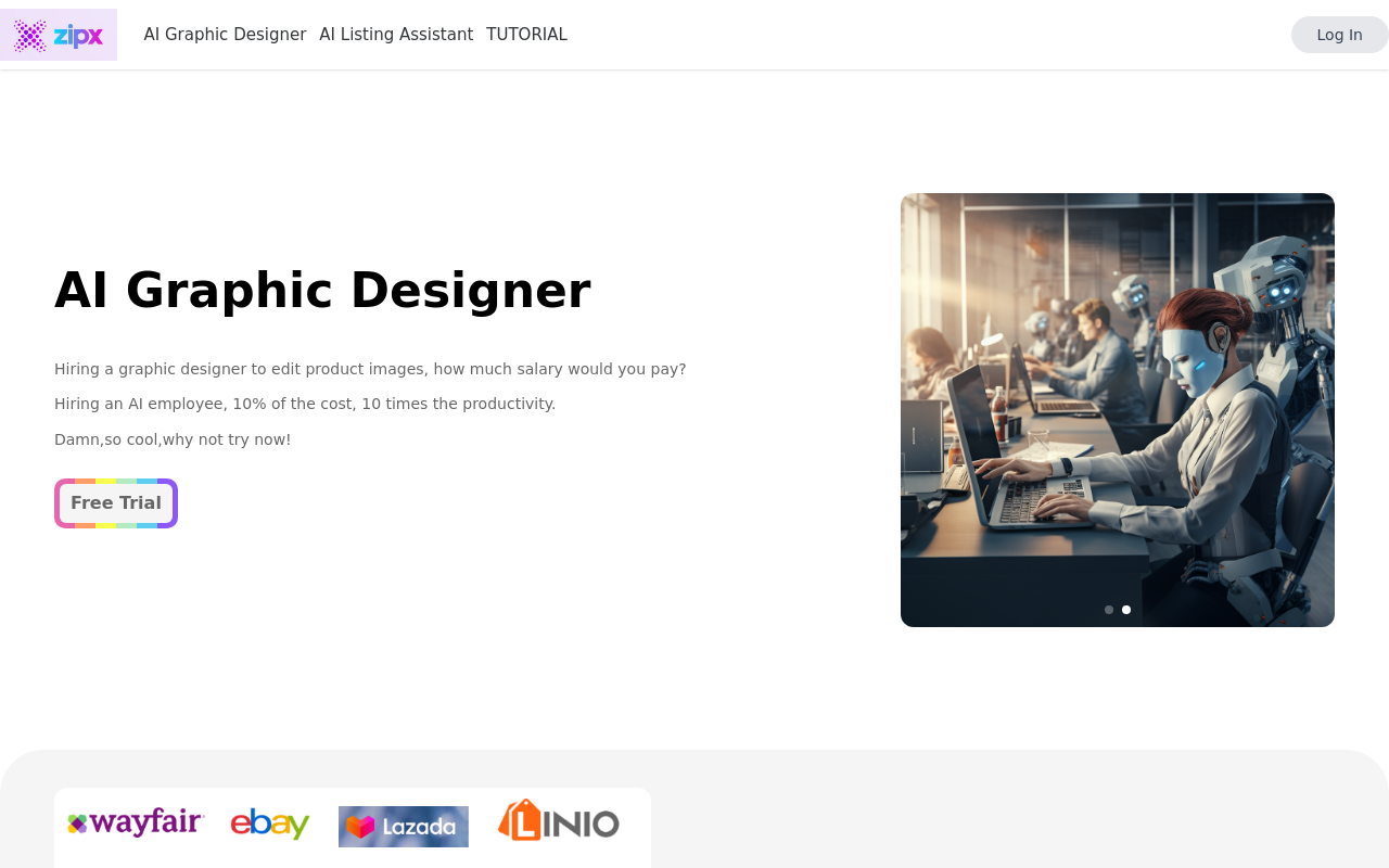 zipx- copilot for ecommerce sellers