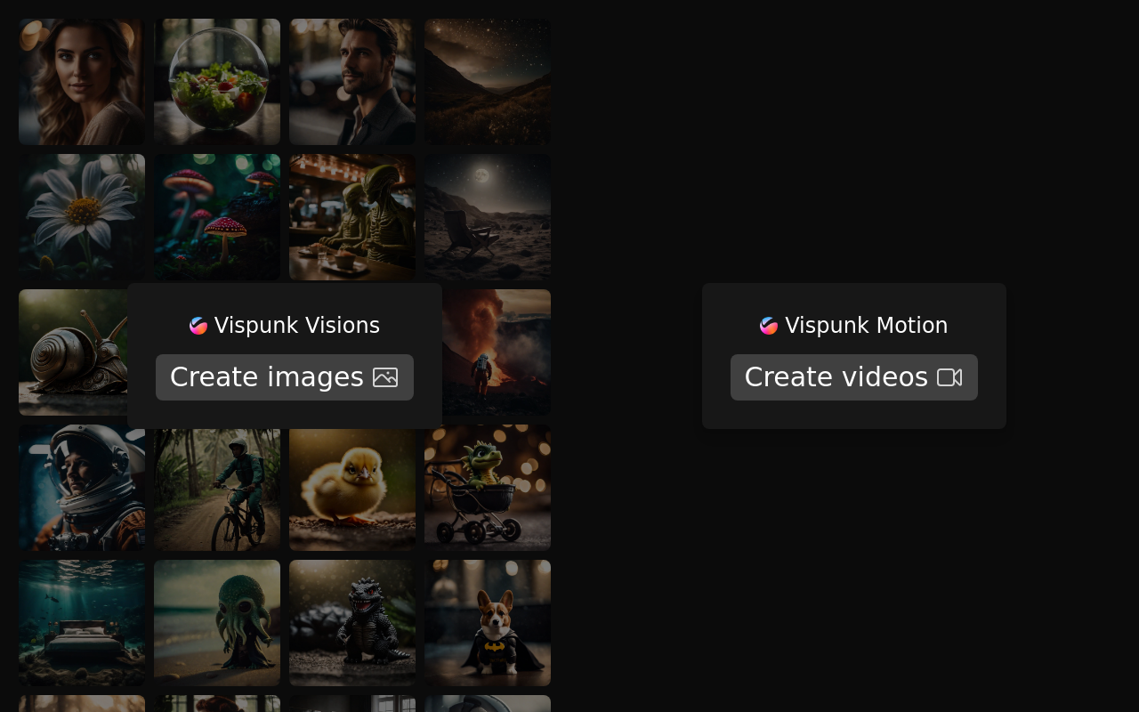 Vispunk