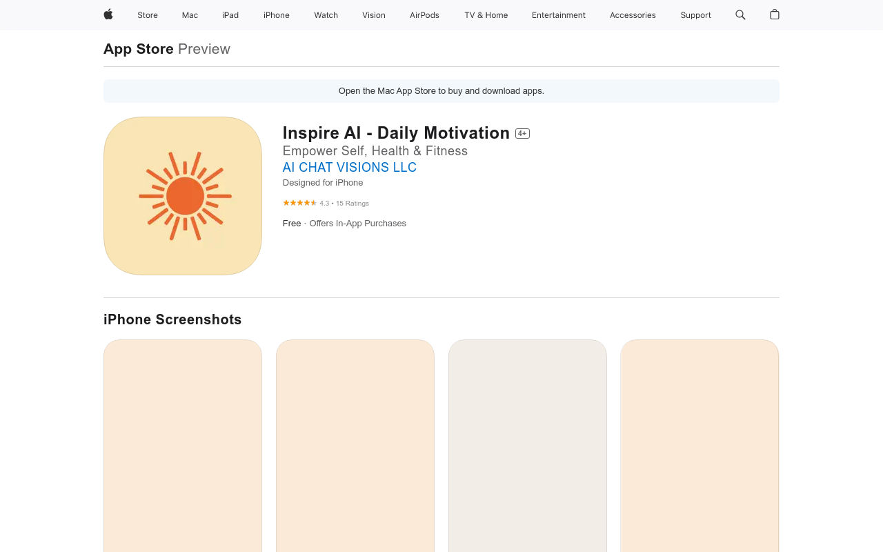 Inspire AI