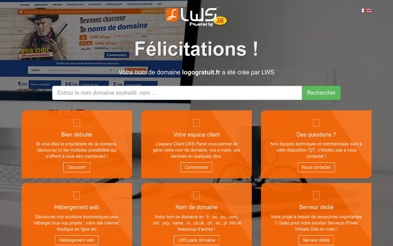 LogoGratuit