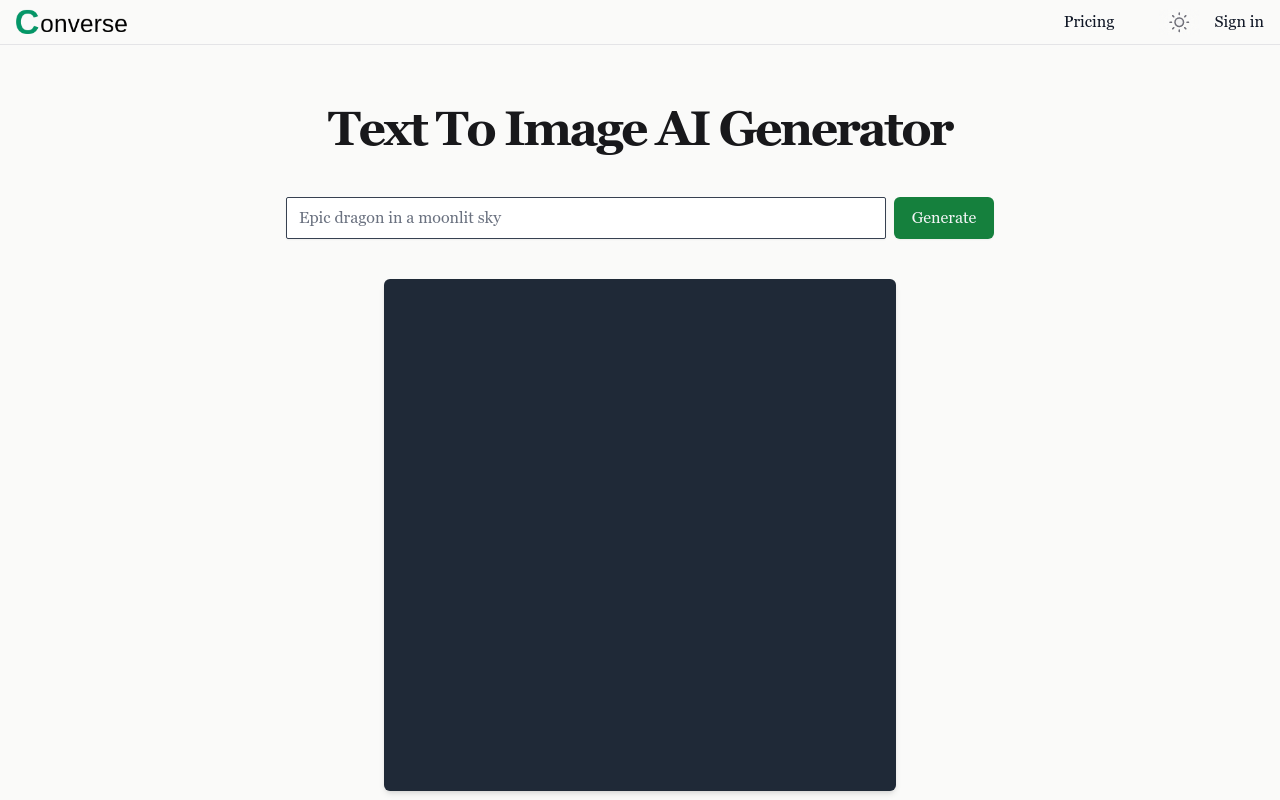 GenPictures